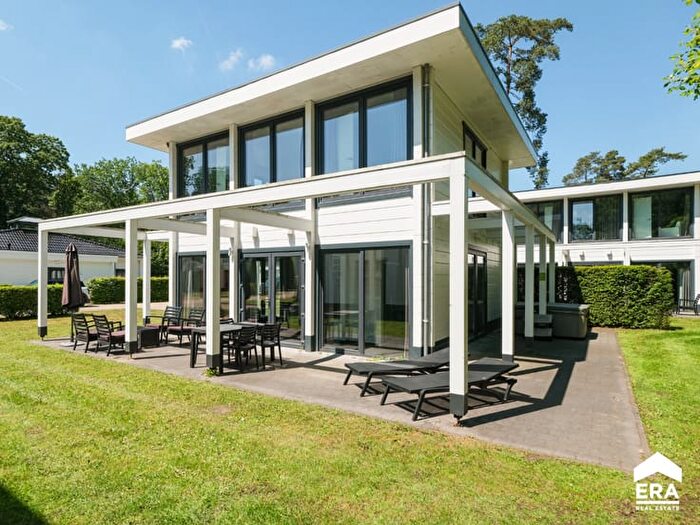 Maison 2 pièces à vendre - Gijzenveldstraat, Zutendaal