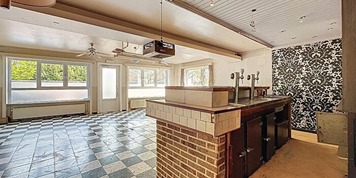 Maison 3 pièces à vendre à Pastoor Legrandstraat, Wilsele