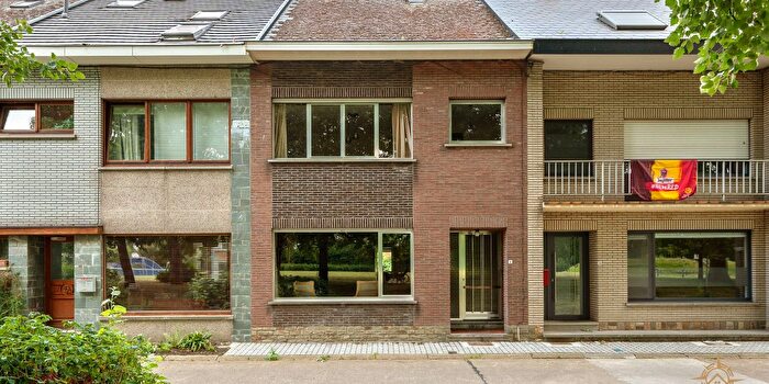 Maison 4 pièces à Korte Dolagestraat, Wijgmaal, à vendre