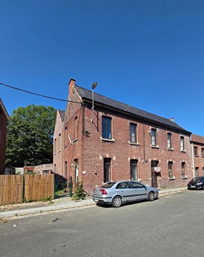 Appartement 1 pièce à vendre - Rue des Réfractaires froyennois, FROYENNES