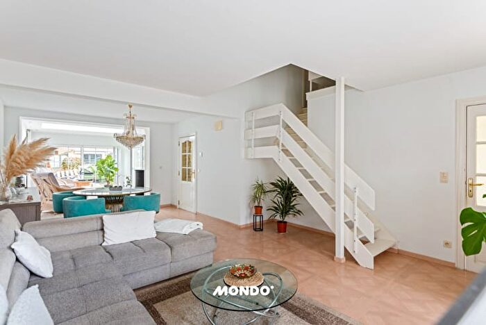 Maison 12 pièces à vendre - Boekweitstraat, Willebroek