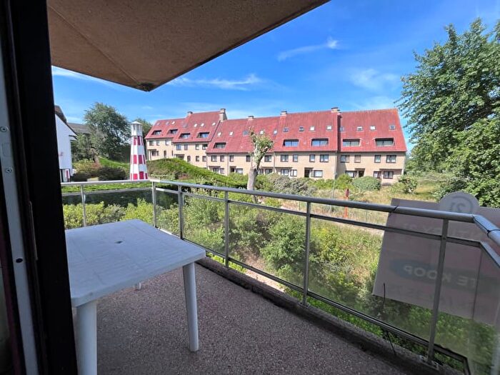 Appartement 6 pièces à vendre - Korrelaan, De Panne