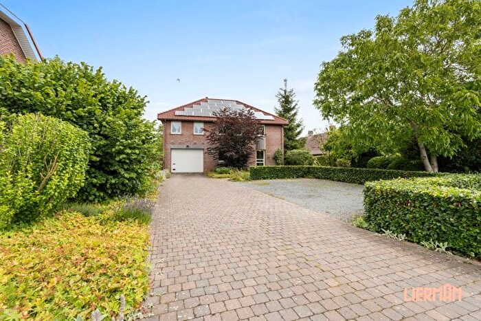 Maison 5 pièces à vendre - Brusselbaan, Aalst