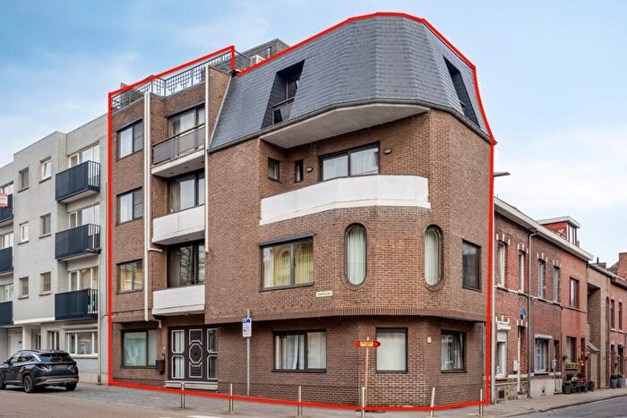 Maison 19 pièces à vendre à Toekomststraat, SintTruiden