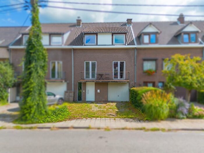 Maison 3 pièces à vendre à Rue Basse Mehagne, EMBOURG