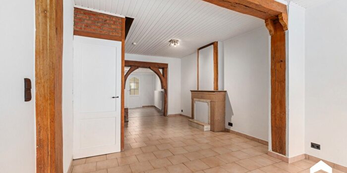 Maison 2 pièces à vendre à Avendorenstraat, Tienen
