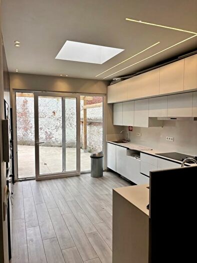 Maison 5 pièces à SintVincentiusstraat, Antwerpen, à vendre