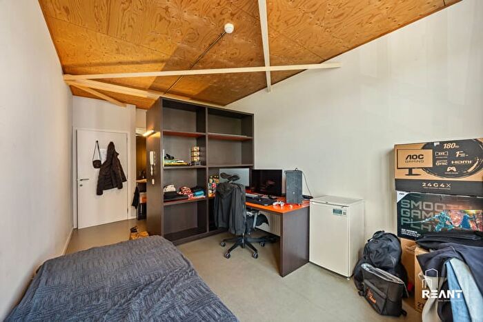 Appartement à vendre à Mertens en Torfsstraat, ANTWERPEN