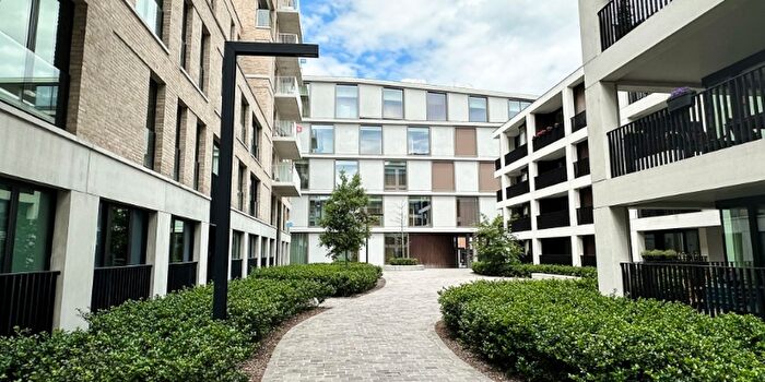 Appartement à Hendrik Consciencestraat, Roeselare, à vendre