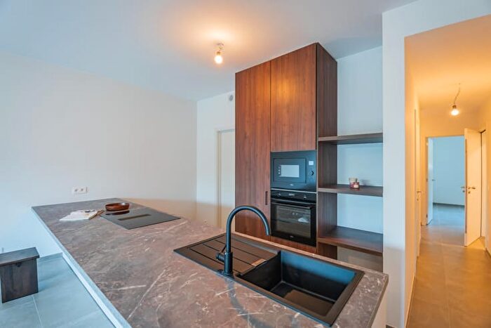 Appartement 10 pièces à louer - Geeraard de Cremerstraat, Rupelmonde