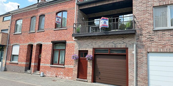 Maison 3 pièces à Koning Leopold III laan, Leopoldsburg, à vendre