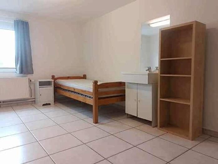 Rue de Nicoles, Boussu Hornu - Appartement 1 pièce à vendre