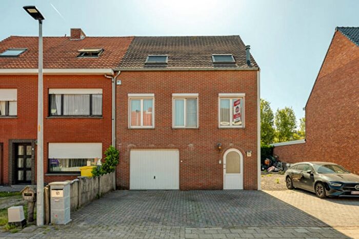 Maison 3 pièces à vendre à Boomgaardstraat A, Ravels