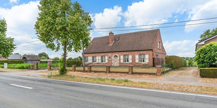 Maison 5 pièces à Westerlo, Antwerpen, à vendre