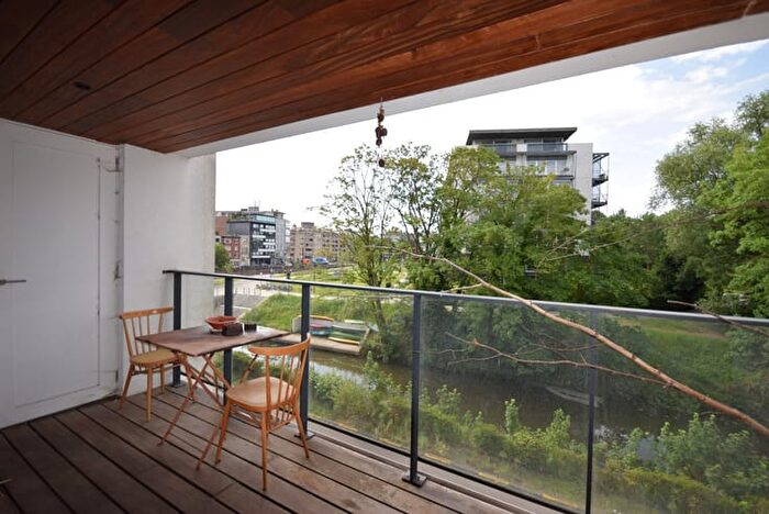 Appartement 1 pièce à Leiekaai, Gent, à louer