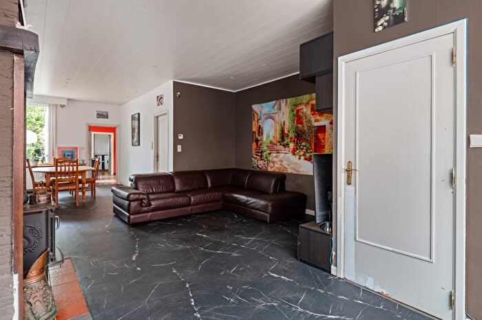 Maison 4 pièces à vendre à De Bosschaertlei, Hemiksem