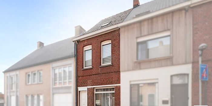 Maison 4 pièces à vendre à Tramstraat, Tielt