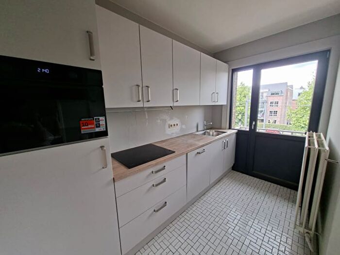 Kwakkelberg, Geel - Appartement 2 pièces à louer