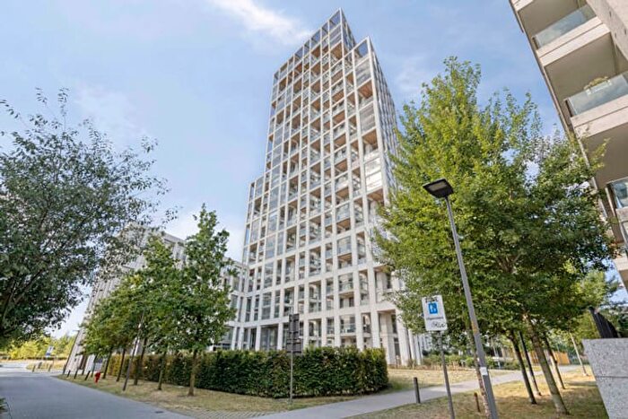 Appartement 1 pièce à vendre à Léon Stynenstraat, Antwerpen