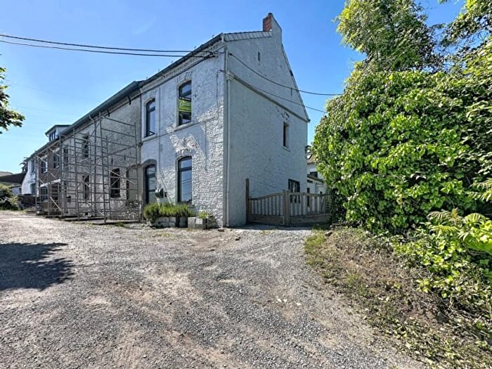 Maison 3 pièces à vendre - Rue de Gozée, MontignyleTilleul