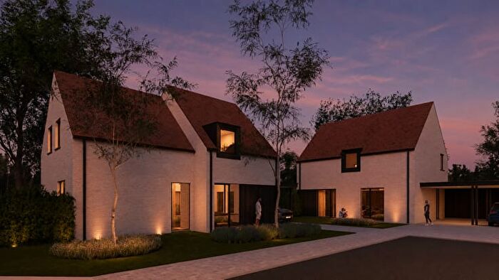 Colvestraat, Jabbeke - Maison 3 pièces à vendre