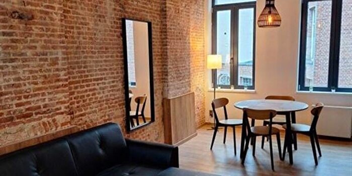 Maison 2 pièces à vendre - Standonckstraat, Mechelen