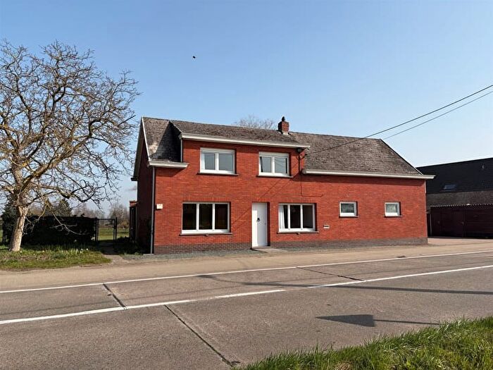 Maison 5 pièces à Zoetewei, PUTTE, à vendre