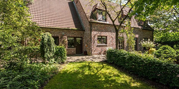 Maison 6 pièces à vendre - Kampdreef, Schilde