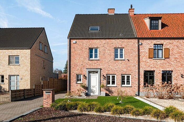 Maison 3 pièces à vendre à Oude Vaartstraat, Ranst