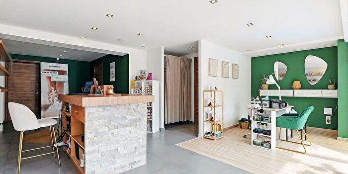 Namur, Namen : Maison 2 pièces à vendre