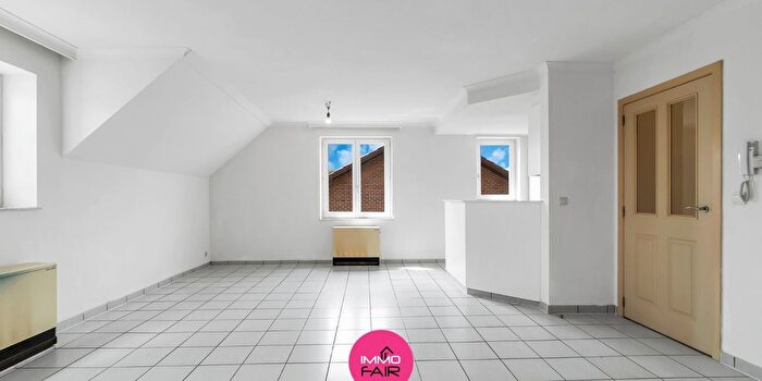 Toekomststraat, Bilzen - Appartement 4 pièces à vendre