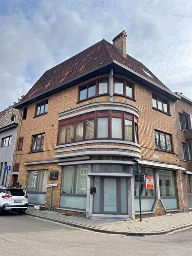 Houtmarkt, SINTTRUIDEN - Maison 4 pièces à vendre