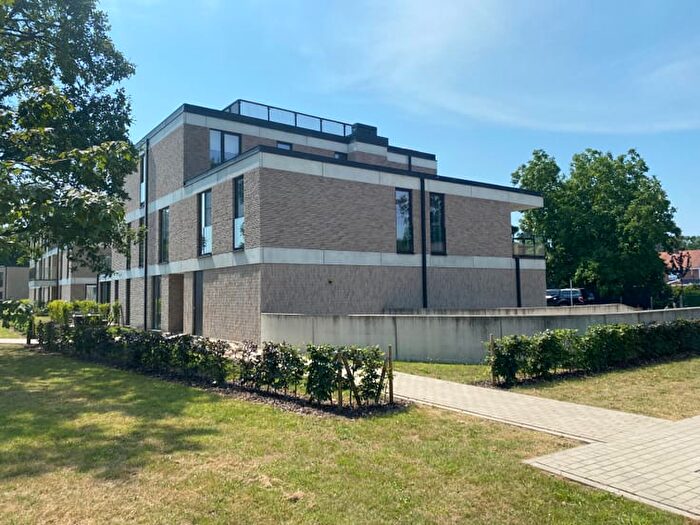 Appartement 2 pièces à louer - Pieter Demuynckstraat, Zonhoven