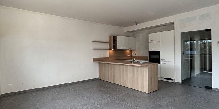 Chimay, Henegouwen - Appartement 2 pièces à vendre