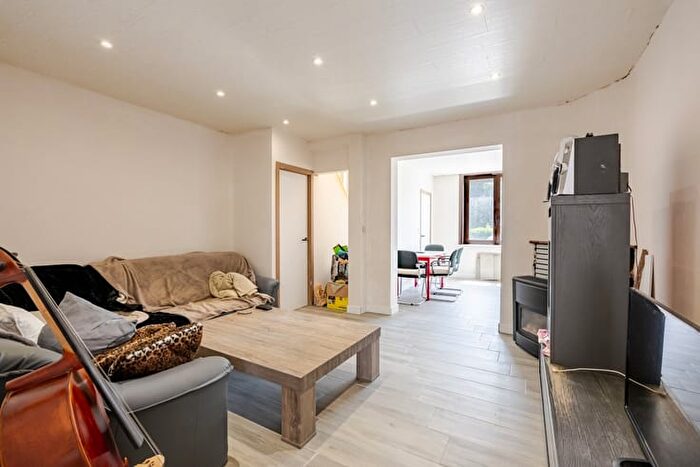 Maison 2 pièces à vendre à Brusselse steenweg, AALST