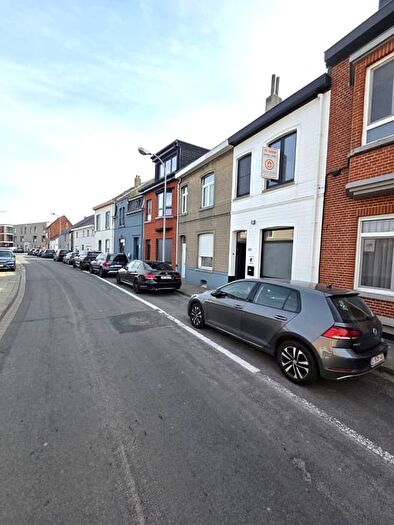 Aarschotsestraat, Vilvoorde : Maison 1 pièce à vendre