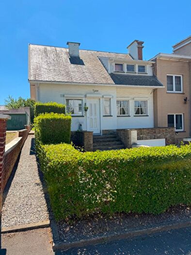 Maison 2 pièces à vendre - Rue De La Basse Sambre, ARSIMONT