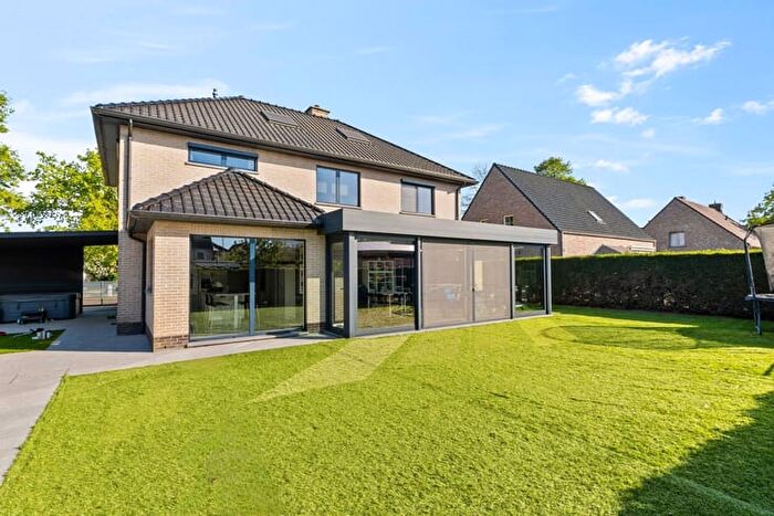 Maison 4 pièces à vendre - Prinsenstraat, STEKENE