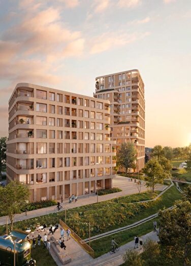 Appartement à vendre - Meensesteenweg, Roeselare
