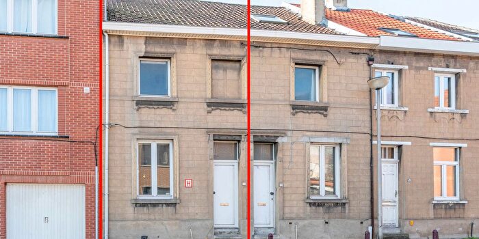 Jozef Van Hovestraat, Kraainem : Maison 2 pièces à vendre