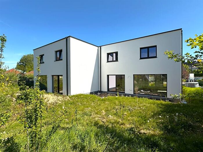 Maison 4 pièces à vendre - Molenbeekstraat, Oosterzele