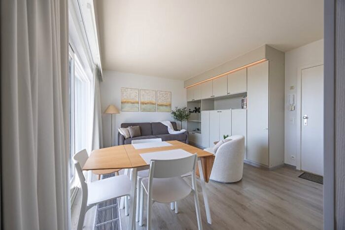 Appartement 6 pièces à Zeedijk, Middelkerke, à louer