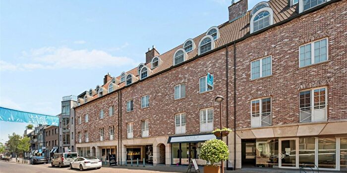 Appartement 2 pièces à vendre - Stormestraat, Waregem