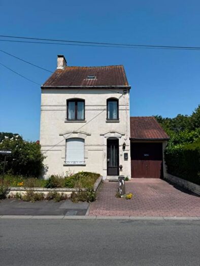 Maison 2 pièces à vendre à Rue de la Victoire, Kain