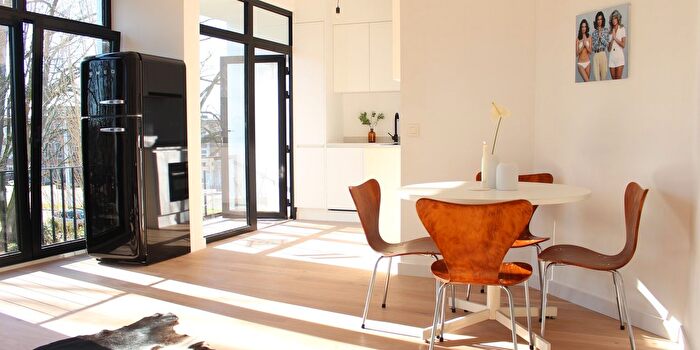 Floralaan, Mortsel : Appartement 1 pièce à louer