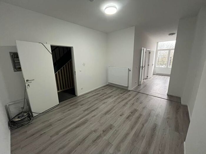 Chaussée de Bruxelles, Charleroi Jumet : Appartement 1 pièce à louer