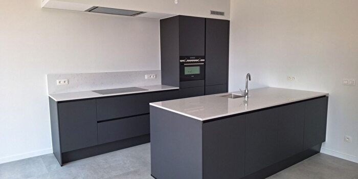 Appartement 2 pièces à vendre - Broekermolenplein, Hasselt