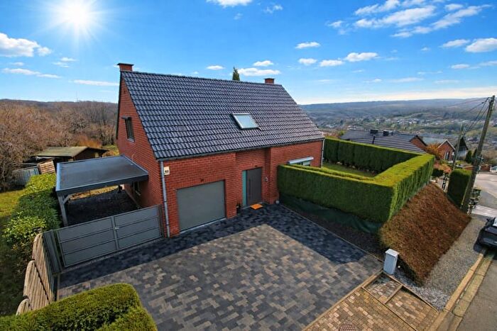 Maison 3 pièces à vendre - Rue des Hautes Vignes, ENGIS