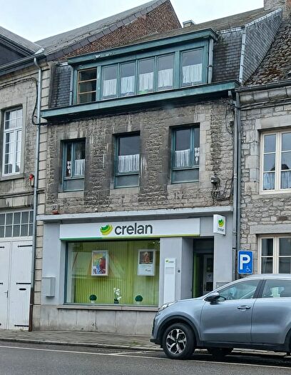 Maison 3 pièces à Rue De La Marcelle, Couvin, à vendre
