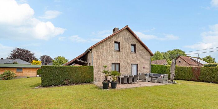 Maison 4 pièces à vendre - Schaapsweg, Heusden
